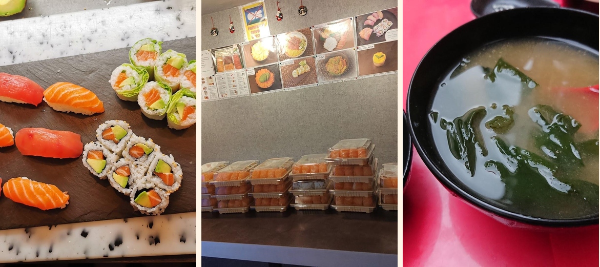 La Geisha - Gallery Image 1