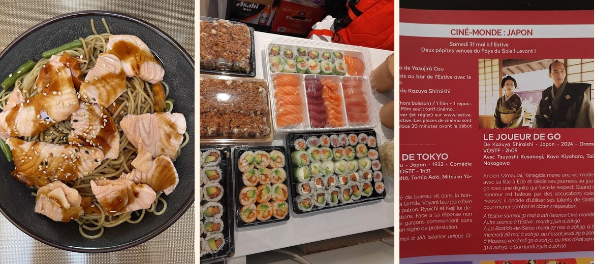 La Geisha - Gallery Image 2