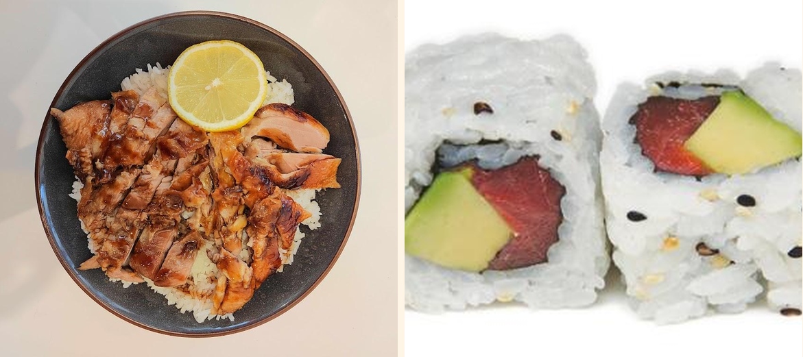 La Geisha - Gallery Image 4