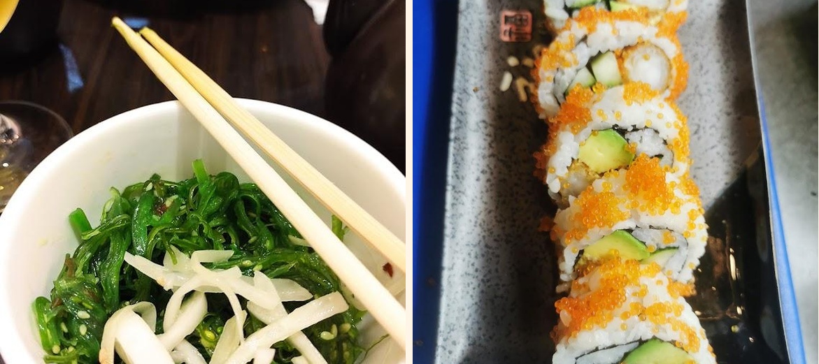 La Geisha - Gallery Image 5