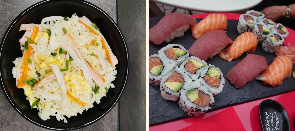 La Geisha - Gallery Image 6